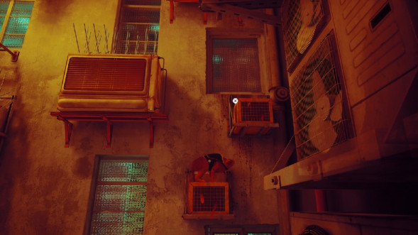 Игра Stray [PS5, русские субтитры] в Энгельсе