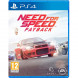 Игра Need for Speed: Payback [PS4, русская версия] в Энгельсе