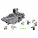 Конструктор LEGO Star Wars 75103 Транспорт Первого Ордена в Энгельсе