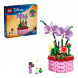 Конструктор LEGO Disney 43237 Цветочный горшок Изабеллы в Энгельсе
