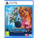 Minecraft Legends Deluxe Edition [PS5, русская версия] в Энгельсе