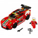 Конструктор LEGO Speed Champions 75908 Феррари 458 Италия GT2 в Энгельсе
