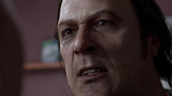 Detroit: Become Human [PS4, русская версия] в Энгельсе