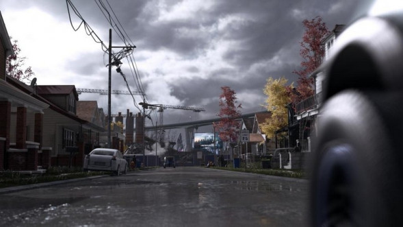 Detroit: Become Human [PS4, русская версия] в Энгельсе