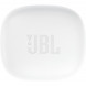 Беспроводные наушники JBL Wave Flex, White в Энгельсе
