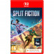 Игра Split Fiction (код загрузки) [Nintendo Switch 2, английская версия] в Энгельсе