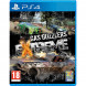 Игра Gas Guzzlers Extreme [PS4, английская версия] в Энгельсе