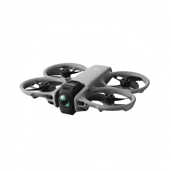 Квадрокоптер DJI Avata 360 Motion Fly More Combo (DJI Goggles N3) в Энгельсе