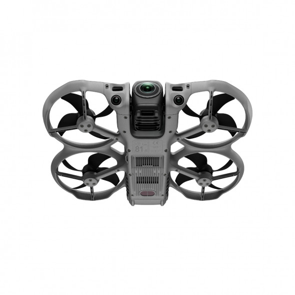 Квадрокоптер DJI Avata 360 Motion Fly More Combo (DJI Goggles N3) в Энгельсе