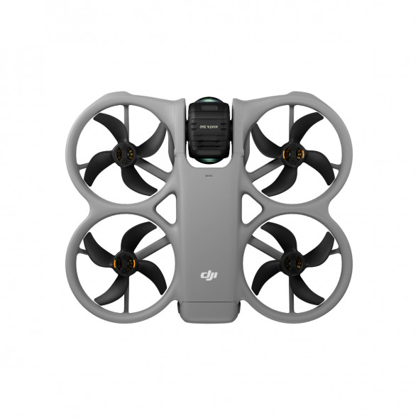 Квадрокоптер DJI Avata 360 Motion Fly More Combo (DJI Goggles N3) в Энгельсе