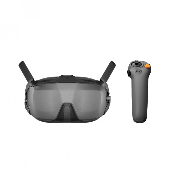 Квадрокоптер DJI Avata 360 Motion Fly More Combo (DJI Goggles N3) в Энгельсе