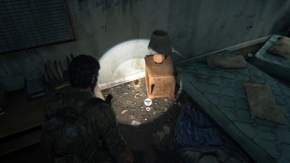 Игра Одни из Нас: Часть I (The Last of Us: Part I) [PS5, русская версия] в Энгельсе