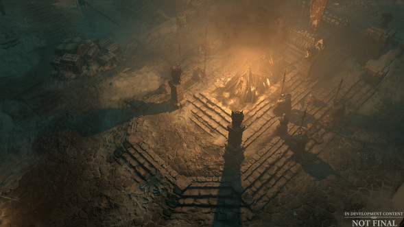 Игра Diablo IV [PS4, русская версия] в Энгельсе