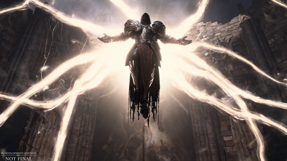 Игра Diablo IV [PS4, русская версия] в Энгельсе