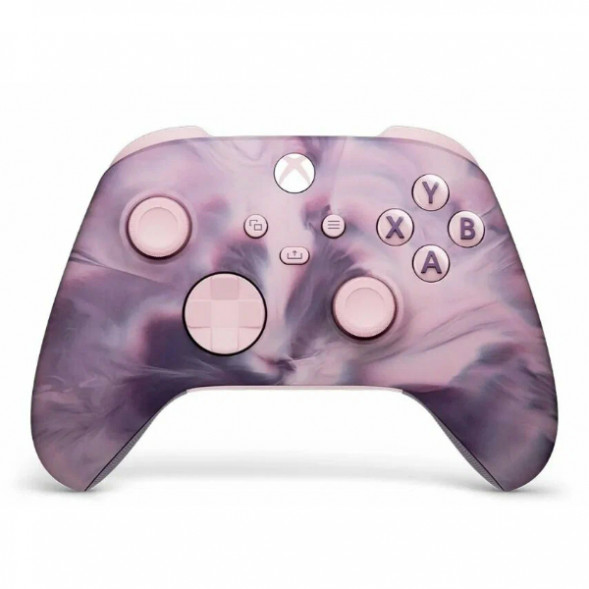 Геймпад Xbox Series Dream Vapor Special Edition в Энгельсе