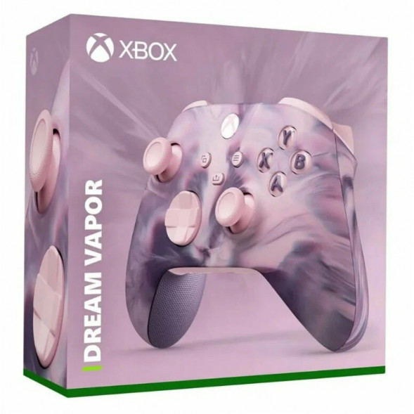 Геймпад Xbox Series Dream Vapor Special Edition в Энгельсе