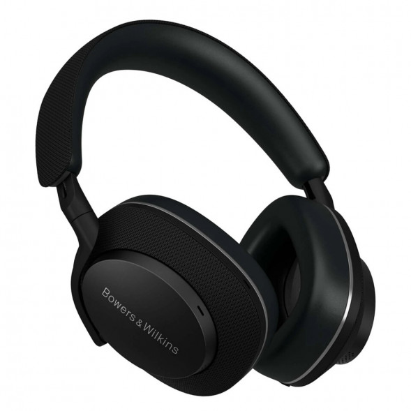 Беспроводные наушники Bowers &amp;amp; Wilkins PX 7 S2e, Anthracite Black в Энгельсе