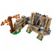 Конструктор LEGO Star Wars 75139 Сражение на планете Такодана в Энгельсе
