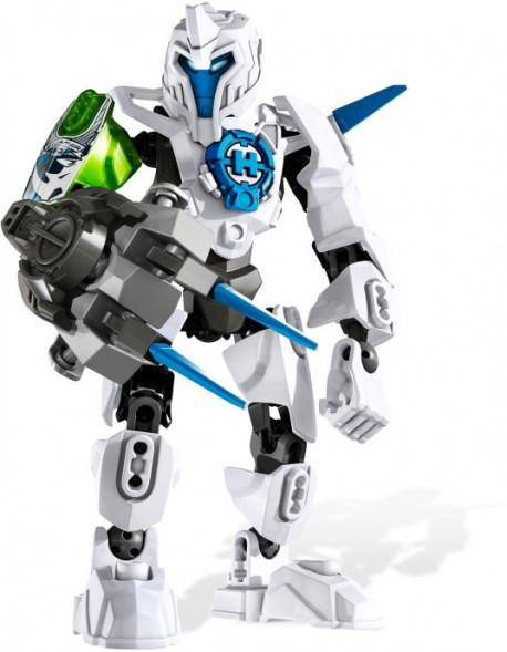 Конструктор LEGO Hero Factory 2145 Стормер 3.0 в Энгельсе