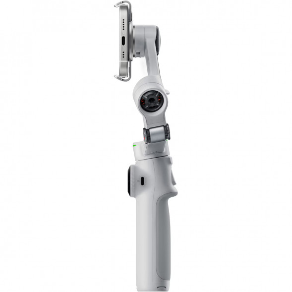 Стабилизатор Insta360 Flow 2 Pro, Stone Gray в Энгельсе