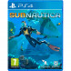 Игра Subnautica [PS4, русские субтитры] в Энгельсе