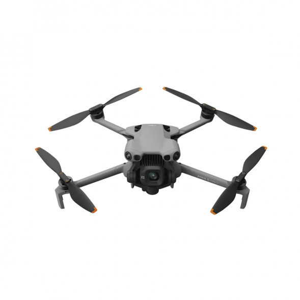 Квадрокоптер DJI Mini 5 Pro Fly More Combo (DJI RC-N3) в Энгельсе