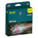 Леска RIO Premier Gold Floating Fly Line WF6F, мох/золото в Энгельсе