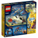 Конструктор LEGO Nexo Knights 70320 Аэро-арбалет Аарона в Энгельсе