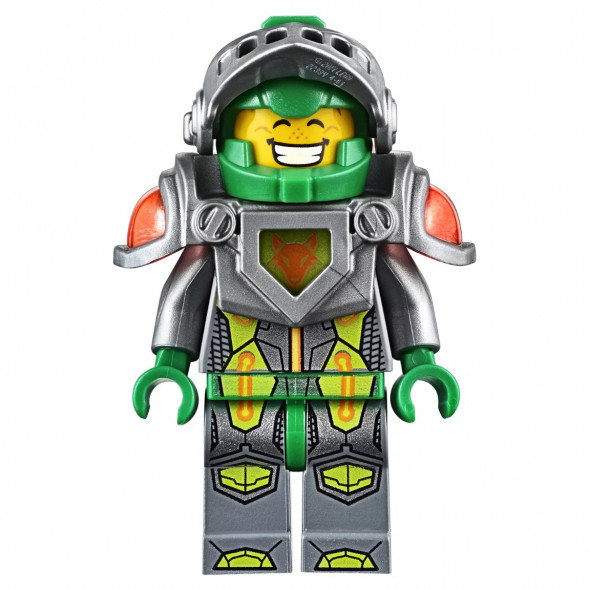 Конструктор LEGO Nexo Knights 70320 Аэро-арбалет Аарона в Энгельсе