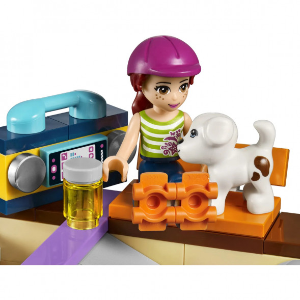Конструктор LEGO Friends 41099 Скейт-парк в Энгельсе