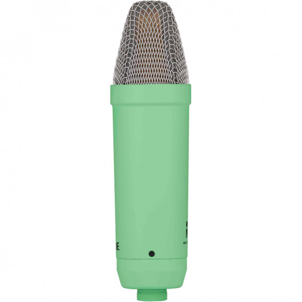 Микрофон студийный RODE NT1 Signature, Green в Энгельсе