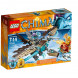 Конструктор LEGO Legends of Chima 70141 Ледяной планер Варди в Энгельсе