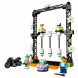 Конструктор LEGO City 60341 Трюковое испытание «Нокдаун» в Энгельсе