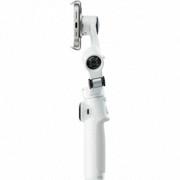Стабилизатор Insta360 Flow 2 Pro, Summit White в Энгельсе