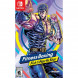 Игра Fitness Boxing: Fist of the North Star [Nintendo Switch, английская версия] в Энгельсе