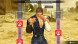 Игра Fitness Boxing: Fist of the North Star [Nintendo Switch, английская версия] в Энгельсе