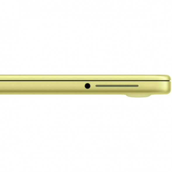 Ноутбук Apple MacBook Neo MHFD4 (A18 Pro 5-Core GPU, 8/256GB), Желтый/Citrus в Энгельсе