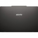 Ноутбук MSI VenturePro 16 AI A2HVEG-033XRU (16&amp;quot;, OLED, Intel Core Ultra 7 255H 2ГГц, 16 ядер, 16ГБ DDR5, 1ТБ SSD, NVIDIA GeForce RTX 4050 - 6 ГБ, FreeDOS), серый в Энгельсе