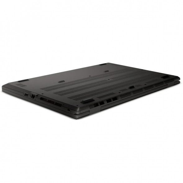 Ноутбук MSI VenturePro 16 AI A2HVEG-033XRU (16&amp;quot;, OLED, Intel Core Ultra 7 255H 2ГГц, 16 ядер, 16ГБ DDR5, 1ТБ SSD, NVIDIA GeForce RTX 4050 - 6 ГБ, FreeDOS), серый в Энгельсе