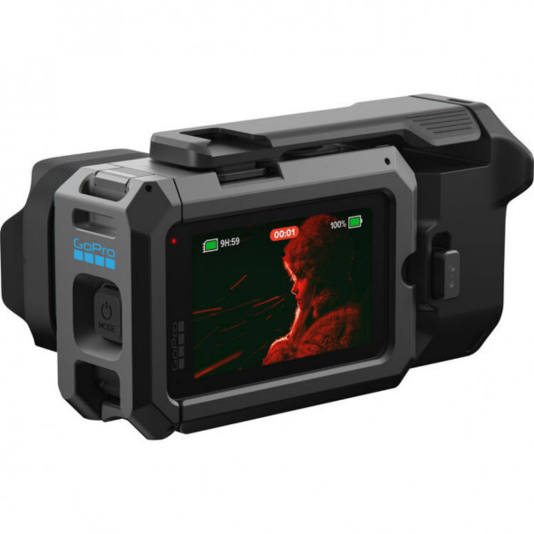 Экшн-камера GoPro Mission 1 Pro Grip Edition в Энгельсе