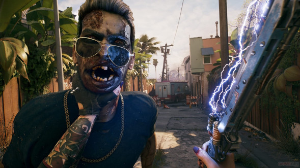 Игра Dead Island 2 Day One Edition [PS5, русские субтитры] в Энгельсе