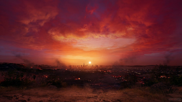 Игра Dead Island 2 Day One Edition [PS5, русские субтитры] в Энгельсе