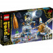 Конструктор LEGO Monkie Kid 80032 Фабрика лунных пряников Чанэ в Энгельсе