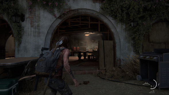 Игра Одни из Нас: Часть II. Обновленная версия (The Last of Us: Part II) [PS5, русская версия] в Энгельсе