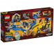 Конструктор LEGO Super Heroes 76021 Спасение космического корабля «Милано» в Энгельсе