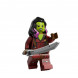 Конструктор LEGO Super Heroes 76021 Спасение космического корабля «Милано» в Энгельсе