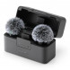 Микрофон DJI Mic Mini (2 TX + 1 RX + зарядный кейс) в Энгельсе