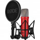 Микрофон студийный RODE NT1 Signature, Red в Энгельсе