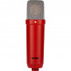 Микрофон студийный RODE NT1 Signature, Red в Энгельсе