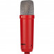 Микрофон студийный RODE NT1 Signature, Red в Энгельсе